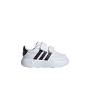 (Infant) Adidas Sportswear Breaknet 2.0 Cloud White Core Black