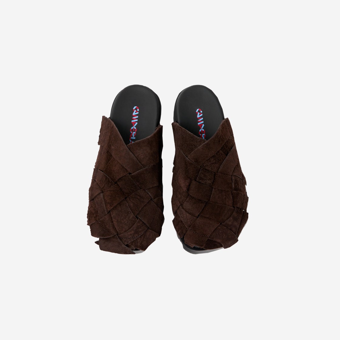 A500035-003 CAMPER LAB Brutus Sandal Brown - #3