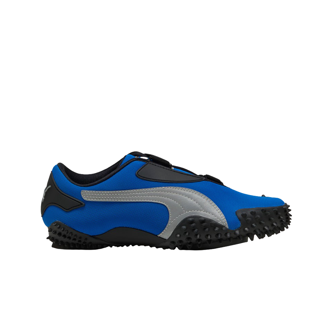 397330-03 Puma Mostro OG Team Royal Silver
