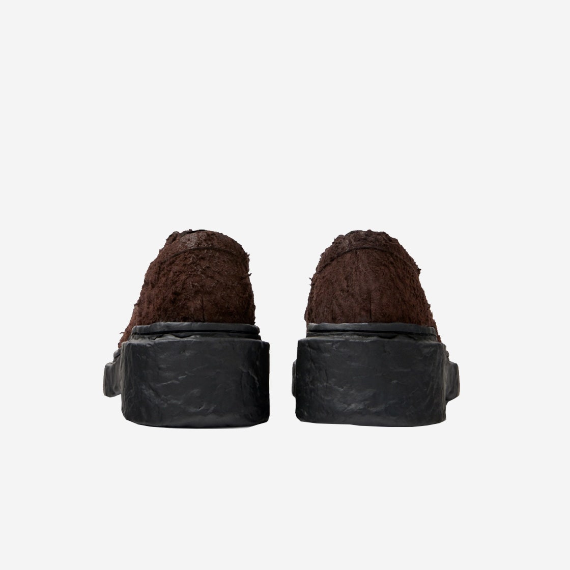 A500019-007 CAMPER LAB Vamonos Brown - #4
