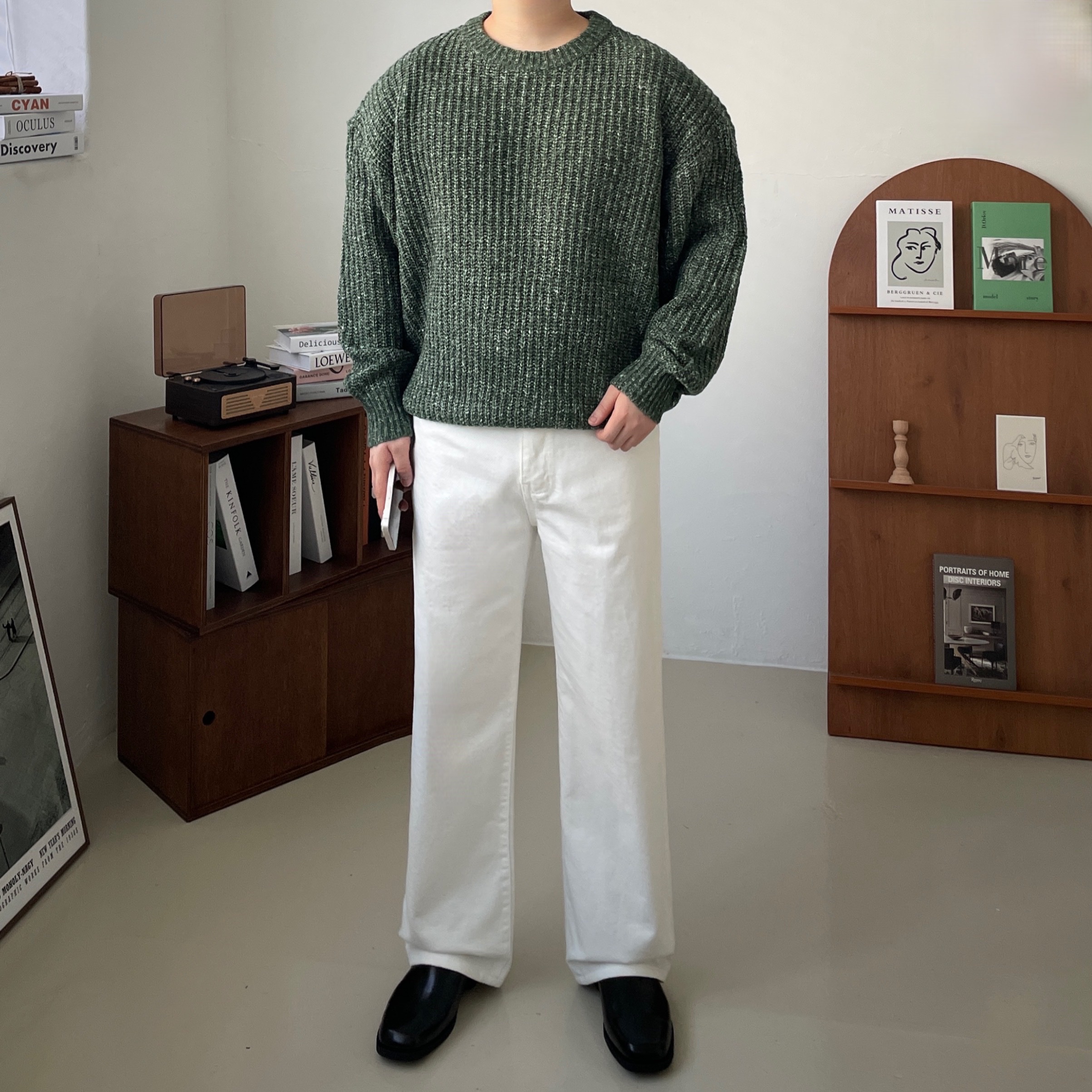 위썸핏님의 스타일 - 1