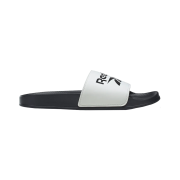 Reebok Fulgur Slide White Black