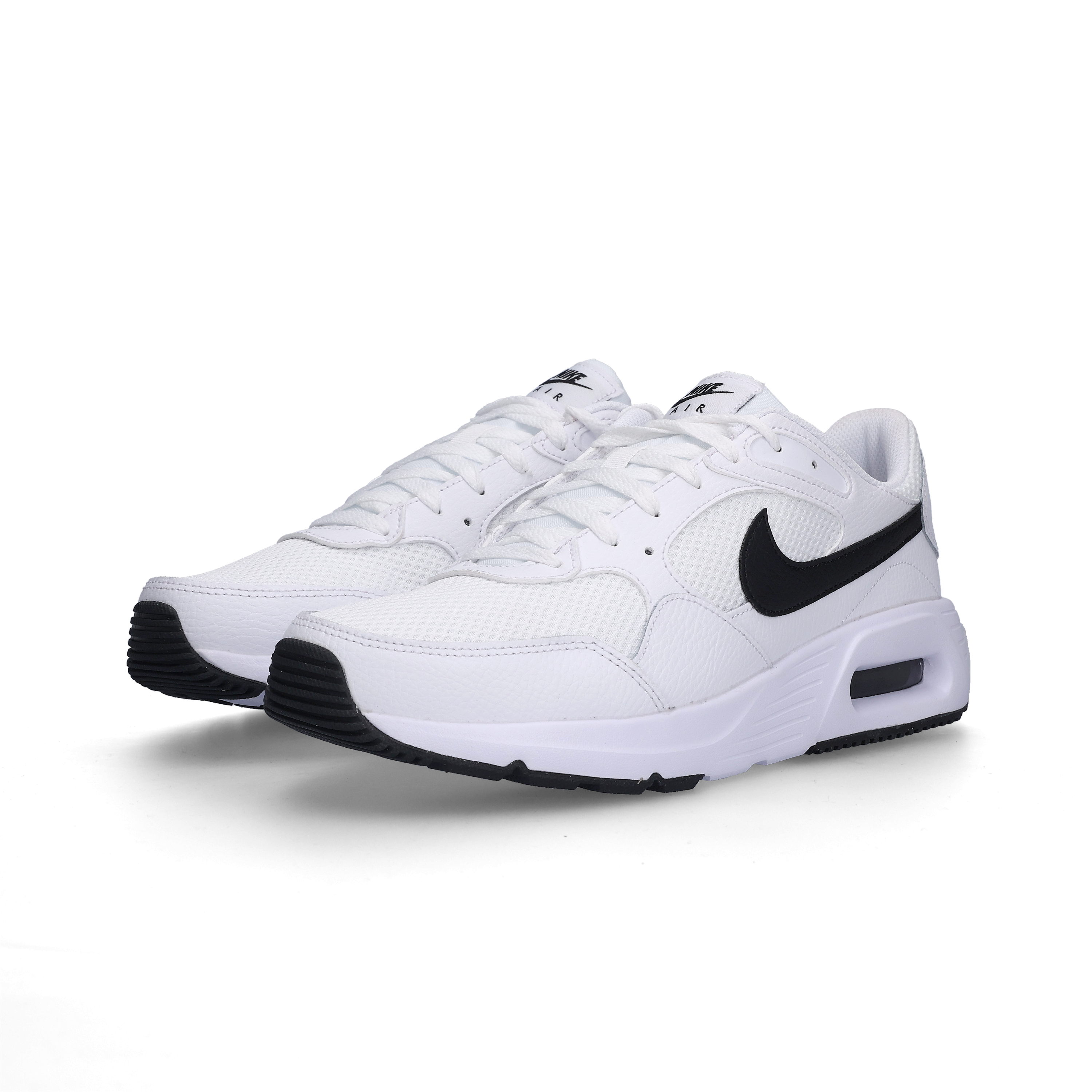Nike Air Max SC White Black