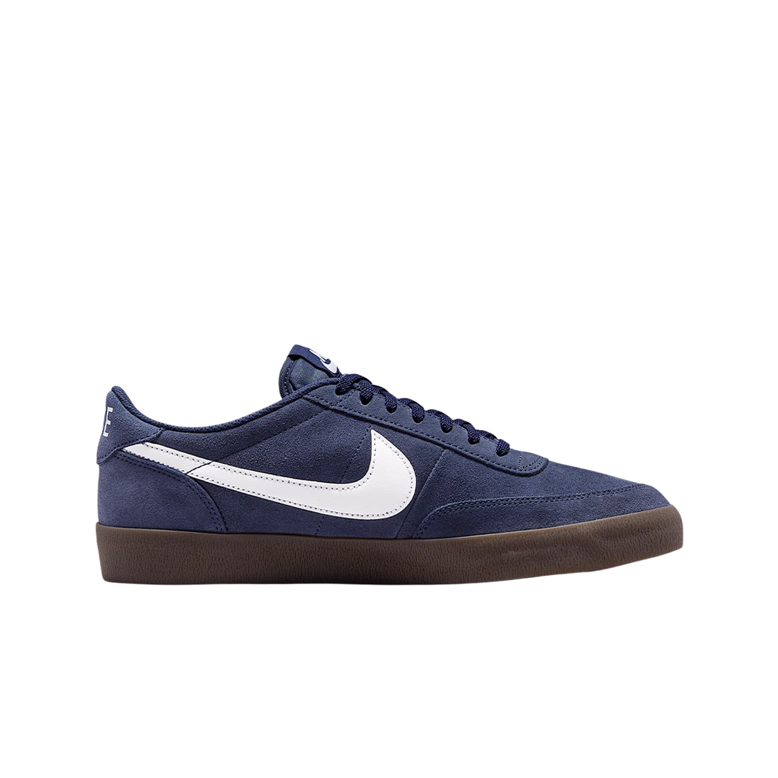 나이키 킬샷 2 미드나이트 네이비 검 다크 브라운(Nike Killshot 2 Midnight Navy Gum Dark Brown)