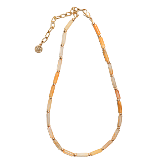 ●tow tow archive● Garten necklace yellow TBH52ABTN005 HTDAAB Necklace – U2 Shop US