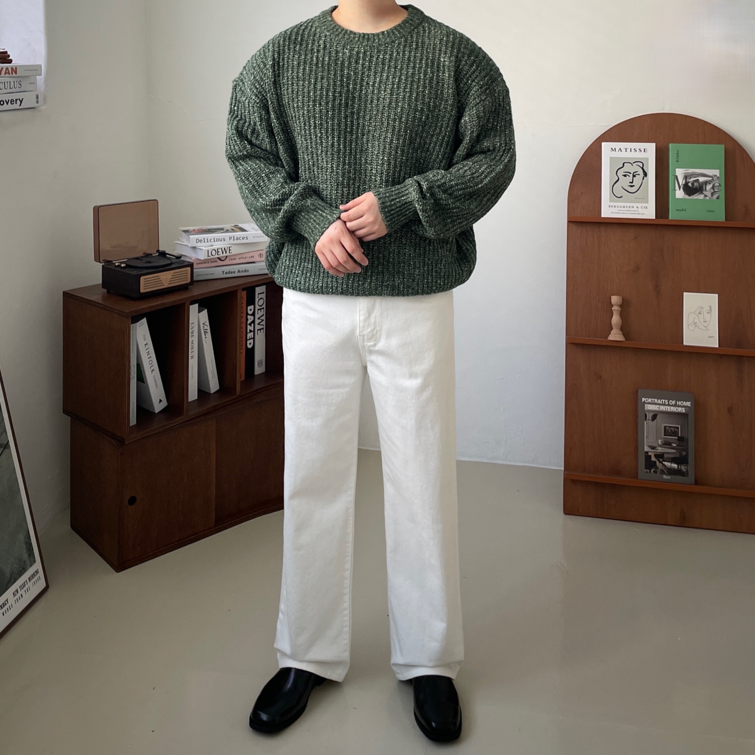 위썸핏님의 스타일 - 8
