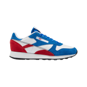 Reebok Classic Leather Blue Red