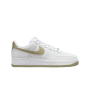 Nike Air Force 1 '07 White Neutral Olive
