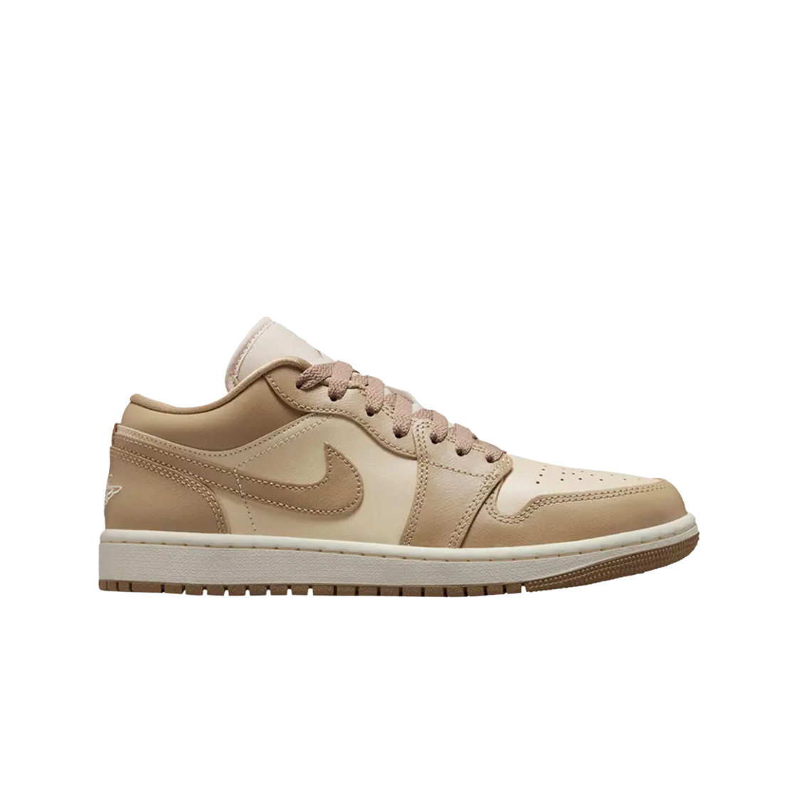 (W) 조던 1 로우 라탄 세일((W) Jordan 1 Low Rattan Sail)