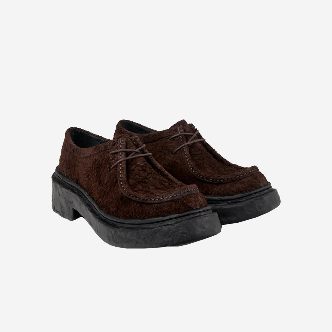 A500019-007 CAMPER LAB Vamonos Brown - #2