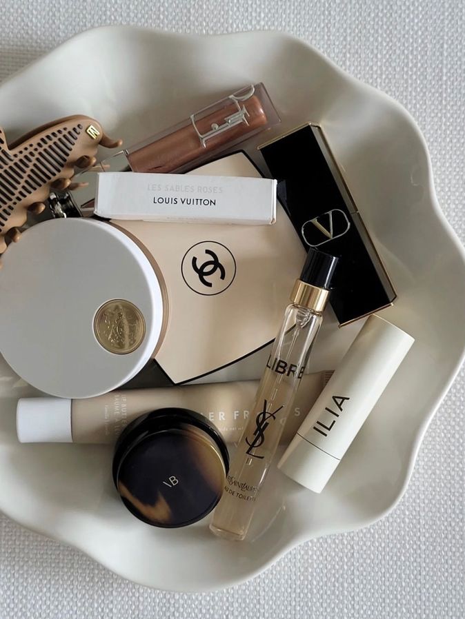 Dior Miss Dior Eau De Parfum 30ml, Le Labo Hand Pomade Hinoki 55ml 착용 스타일 - 2
