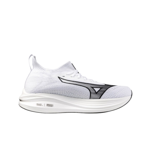 J1GC252802 Mizuno Neo Zen White Black