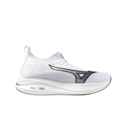 Mizuno Neo Zen White Black