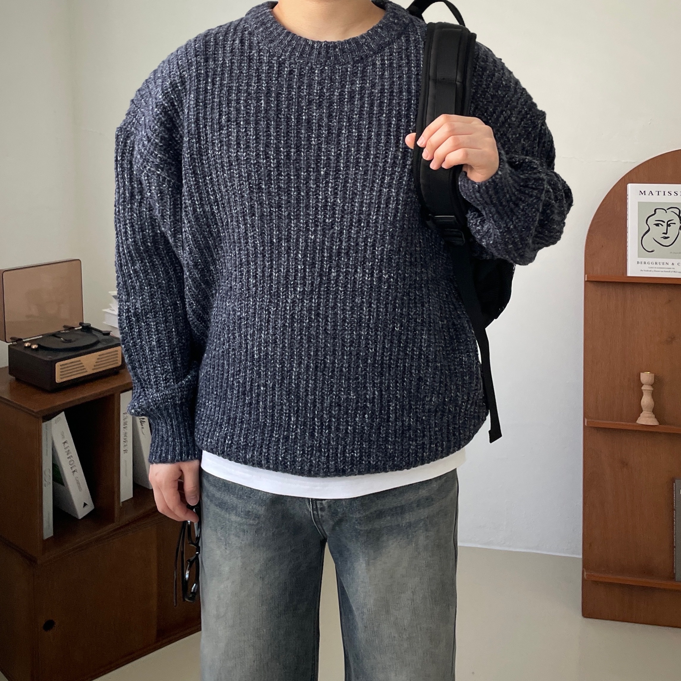 위썸핏님의 스타일 - 2