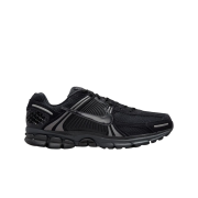 Nike Zoom Vomero 5 Black Anthracite Metallic Dark Grey