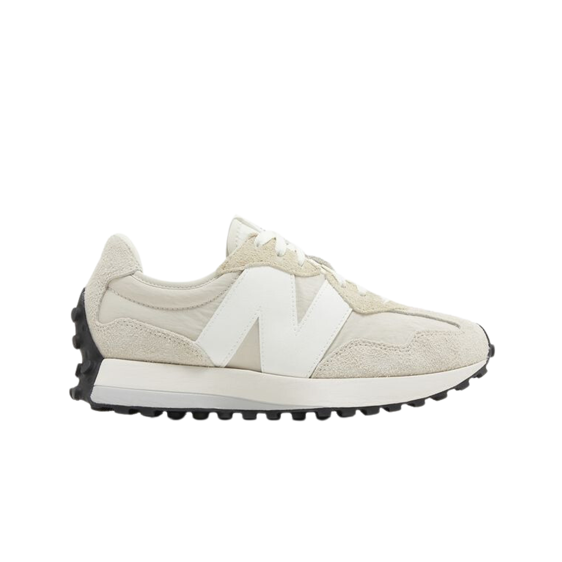 MS327CQ New Balance 327 Turtledove Moonbeam