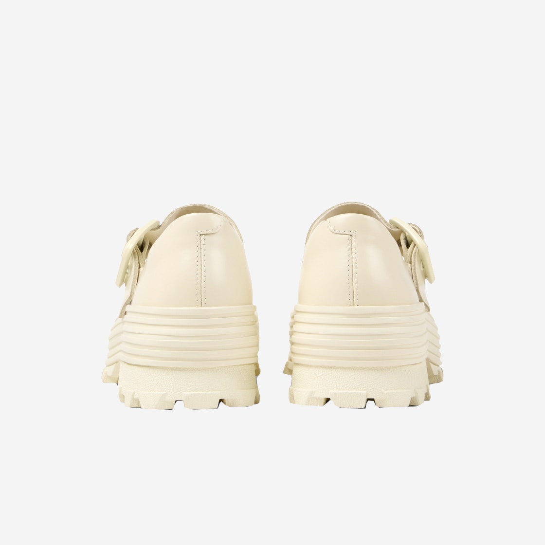A500022-005 CAMPER LAB Traktori Ivory - #4