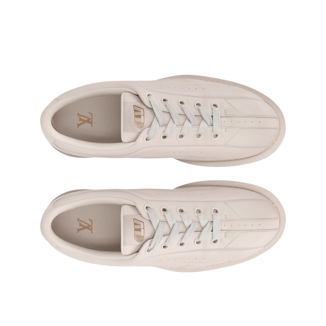 루이비통 LV 볼링 더비 그레이(Louis Vuitton LV Bowling Derby Grey) - 2