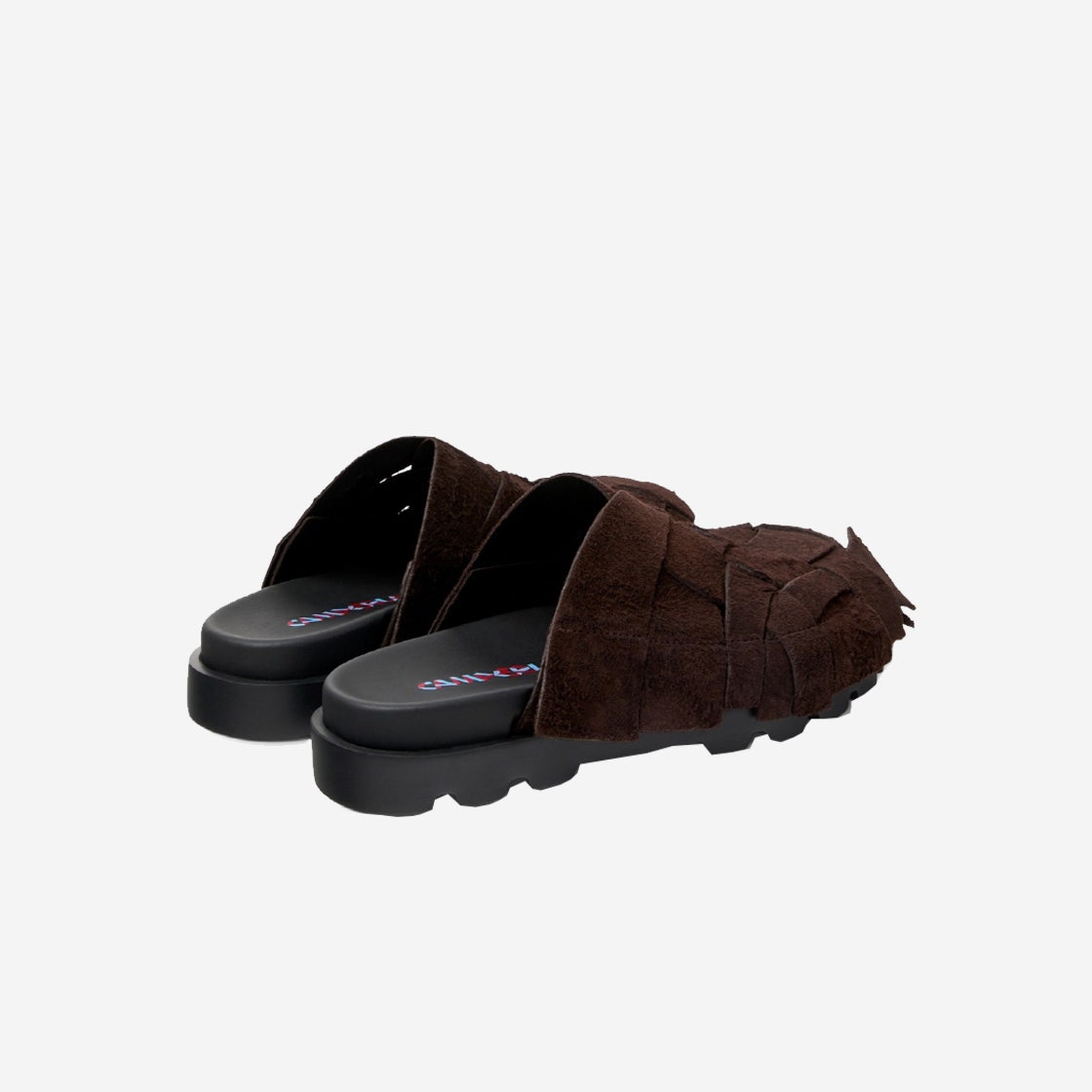 A500035-003 CAMPER LAB Brutus Sandal Brown - #4