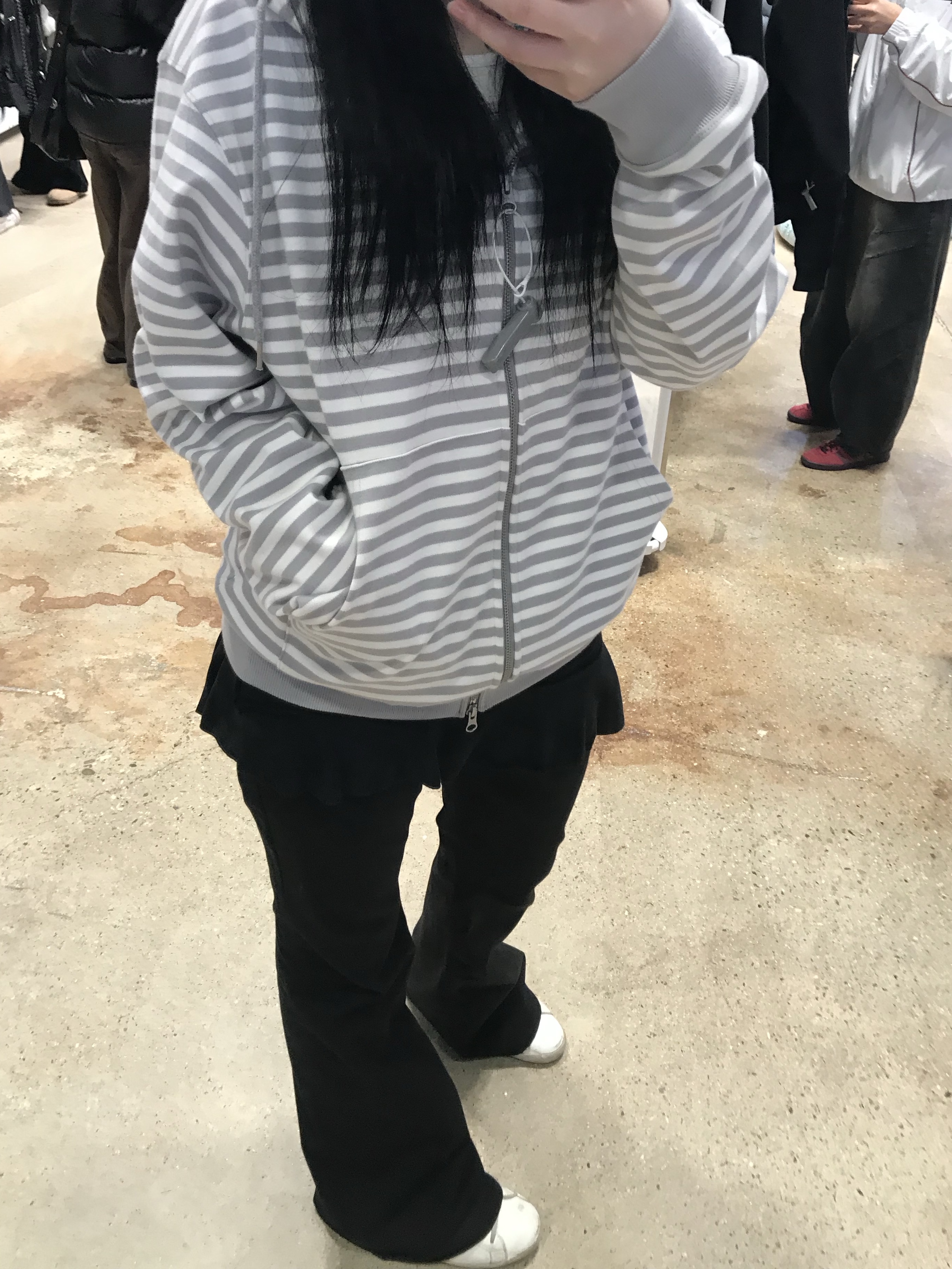 KREAM 스타일 - 3