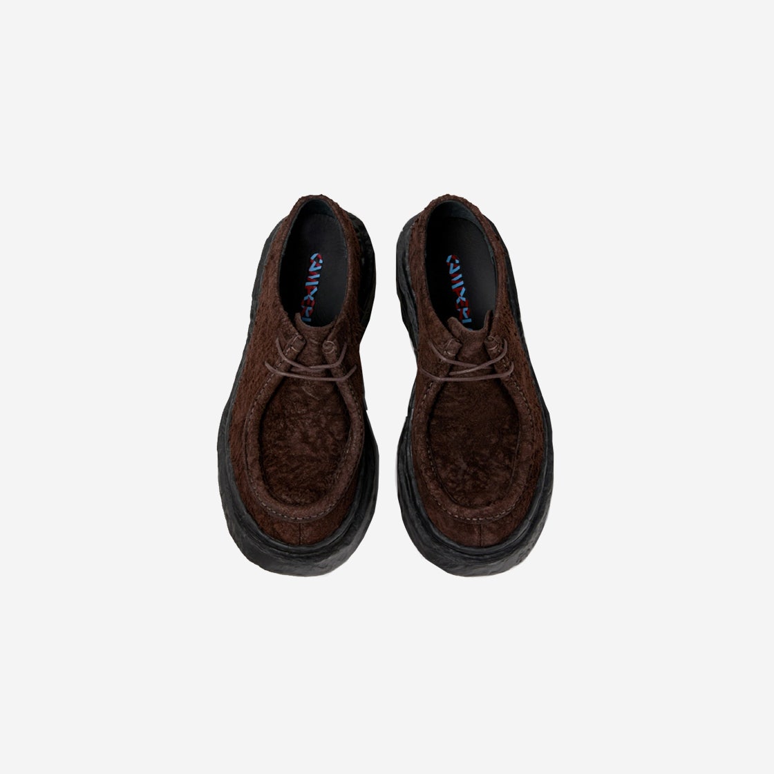 A500019-007 CAMPER LAB Vamonos Brown - #3