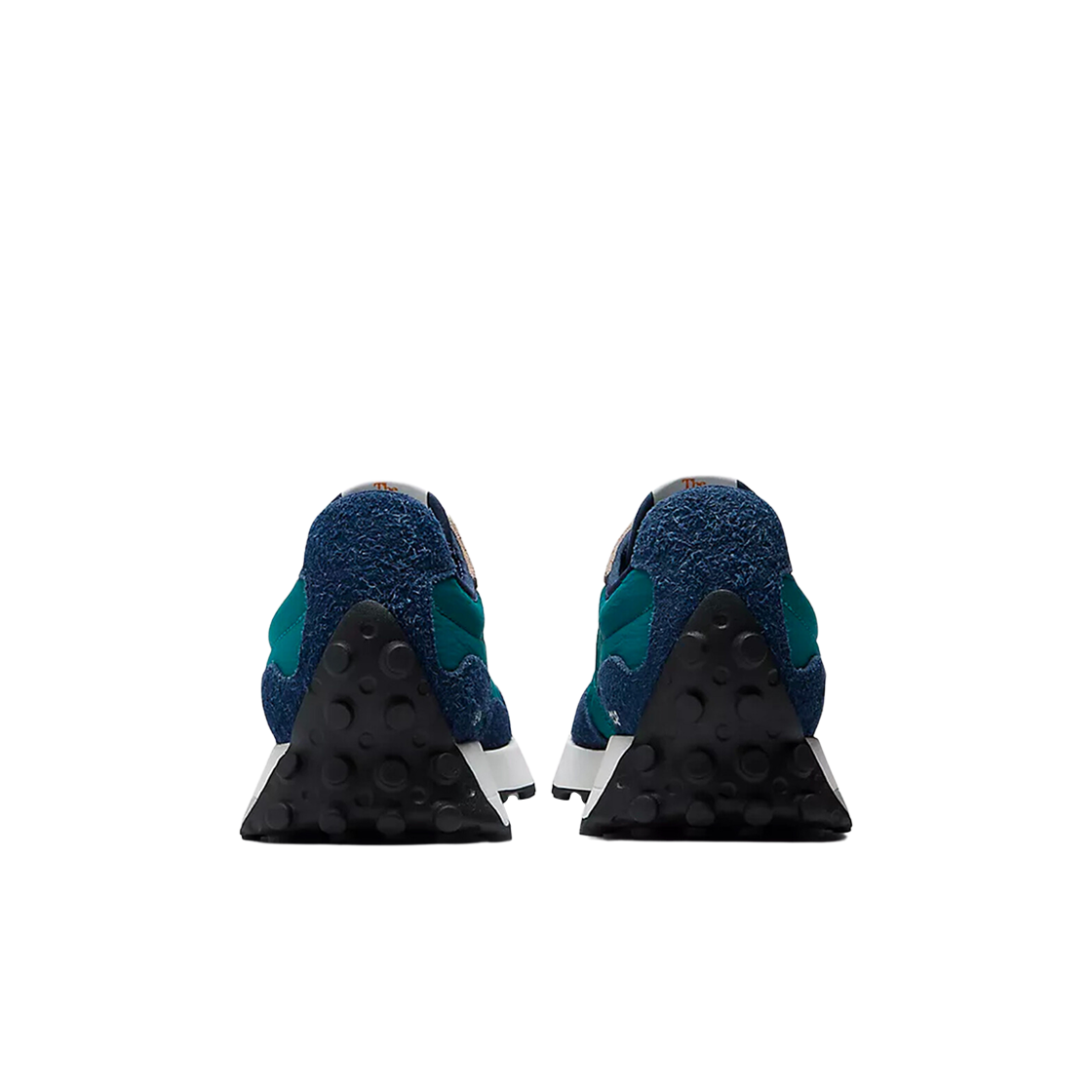 뉴발란스 327 블루 그린(New Balance 327 Blue Green) - 3