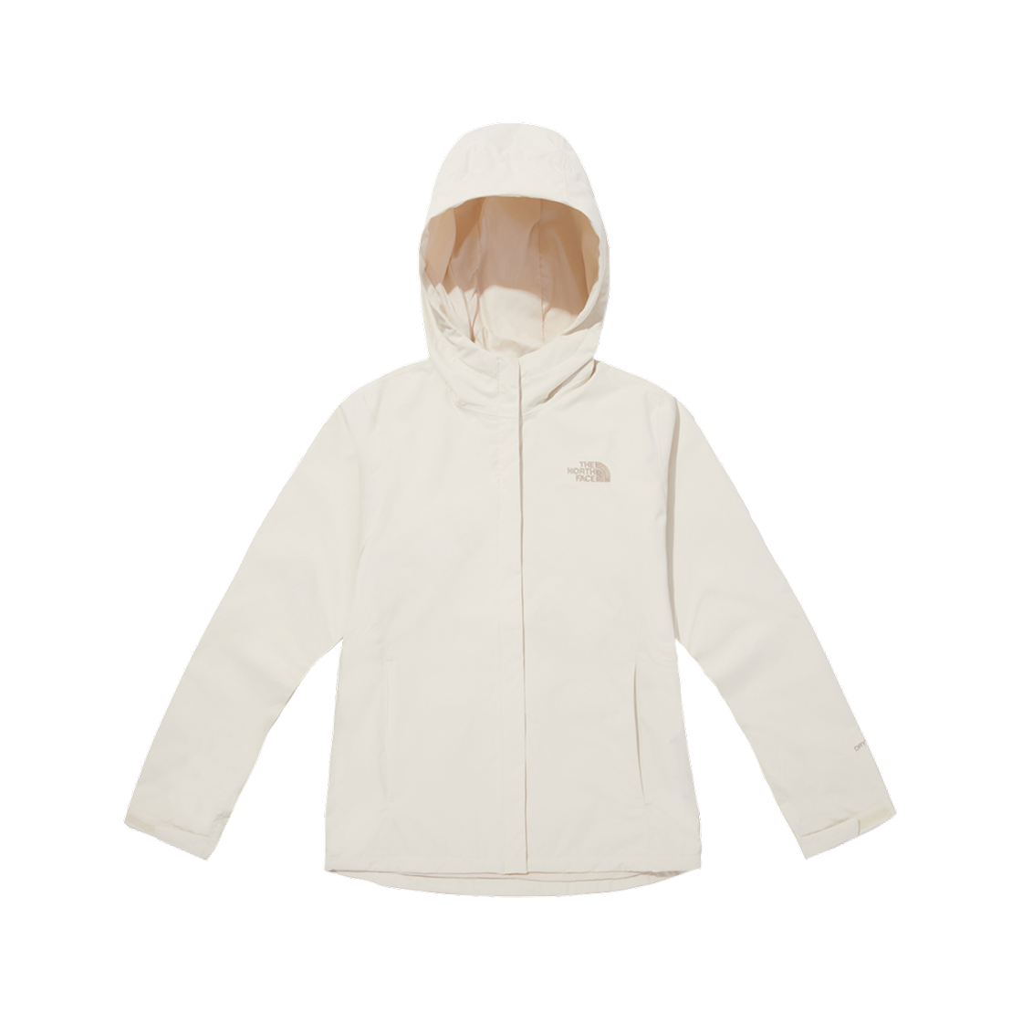 W) 노스페이스 프로 실드 자켓 C 핏 라떼 | The North Face | KREAM