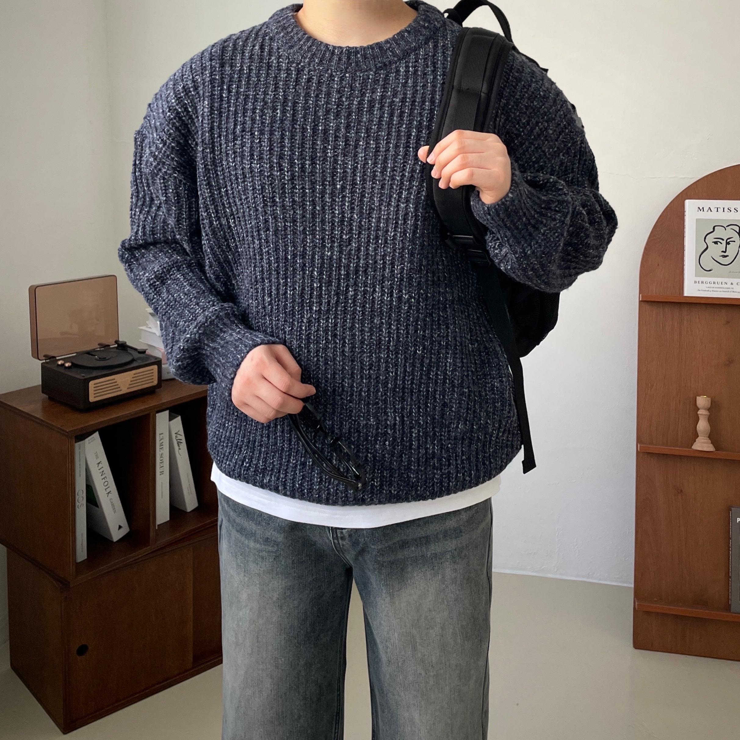 위썸핏님의 스타일 - 3
