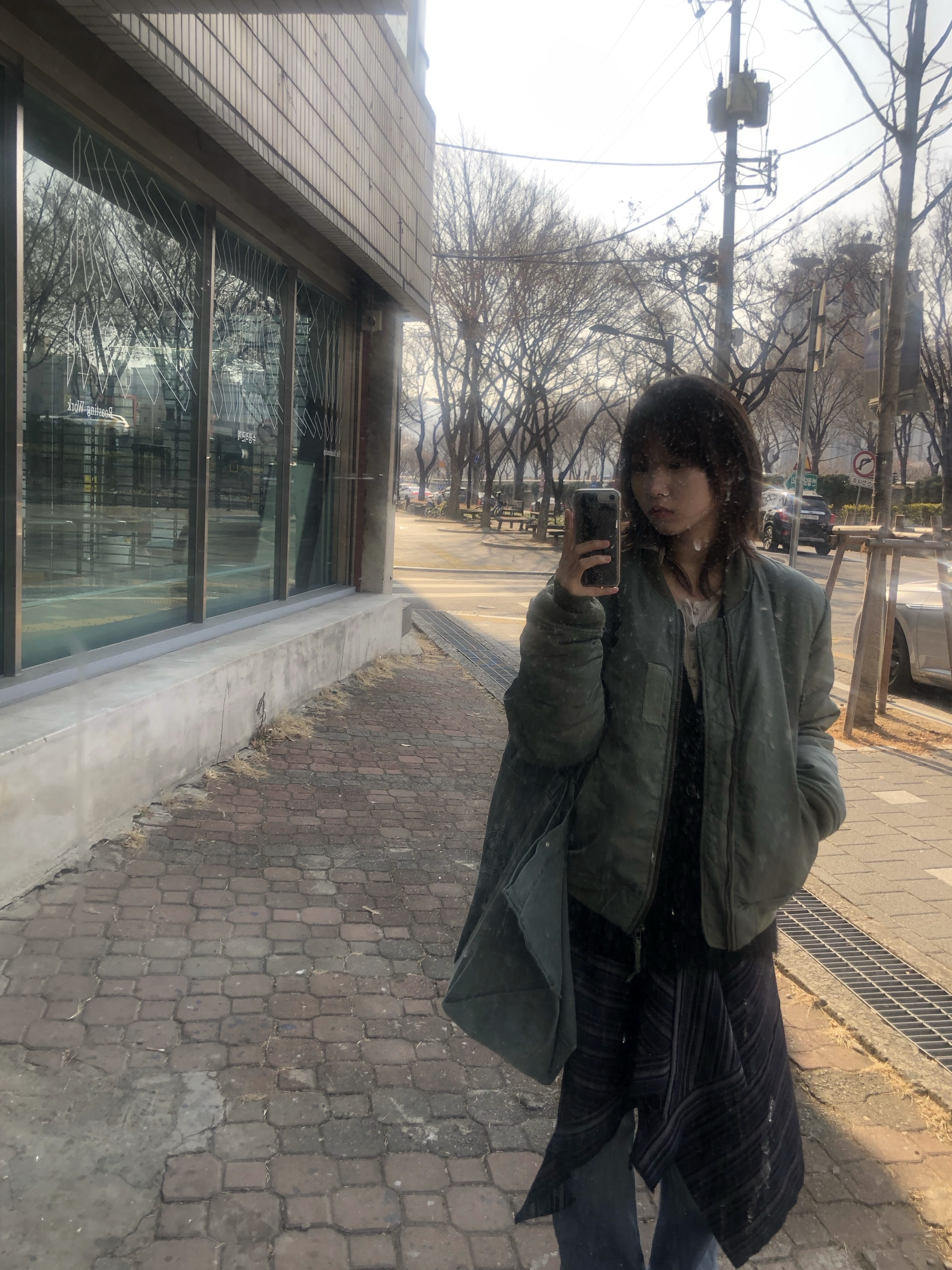 KREAM 스타일 - 1