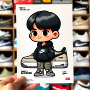 KREAM 프로필 이미지