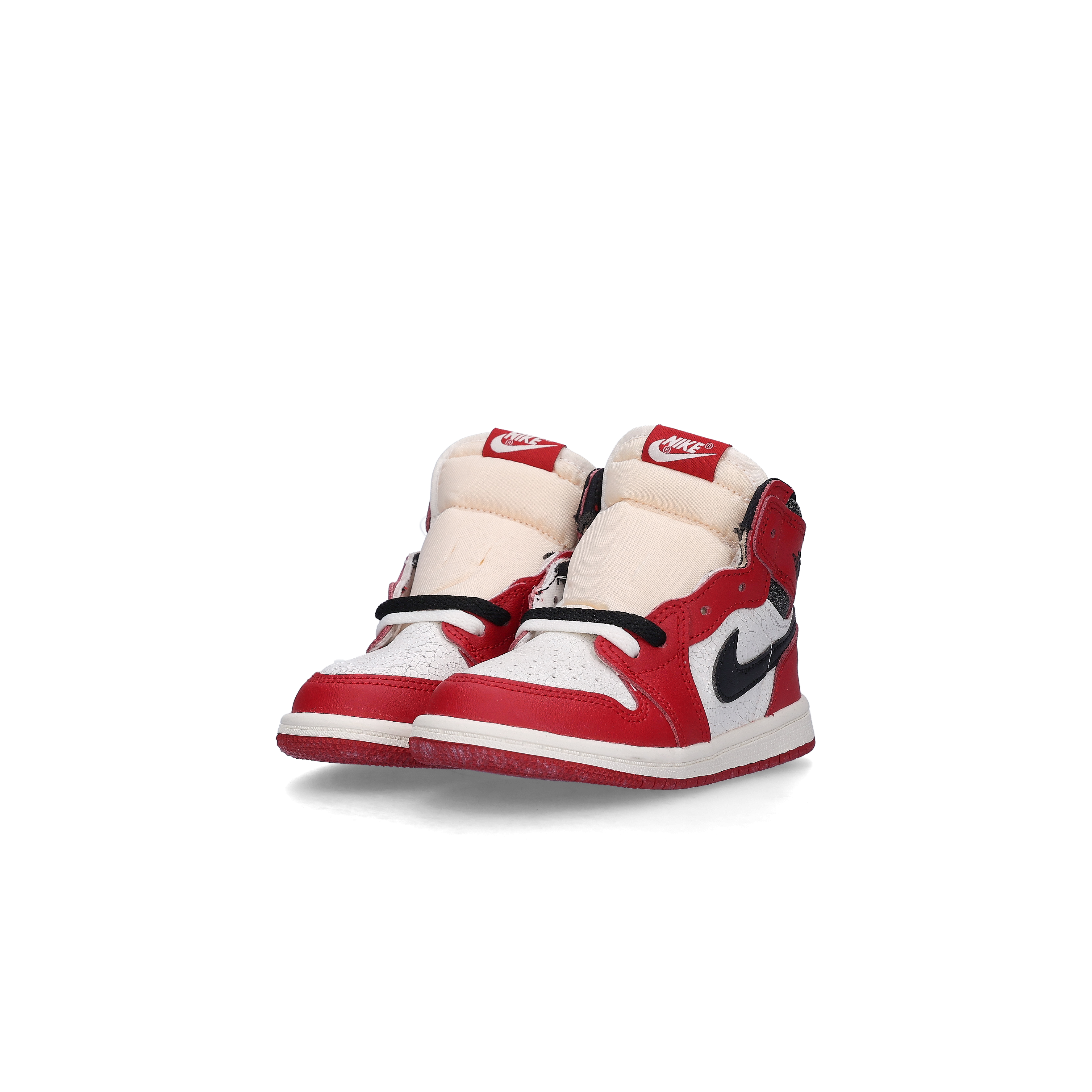 (TD) Jordan 1 Retro High OG Chicago 2022