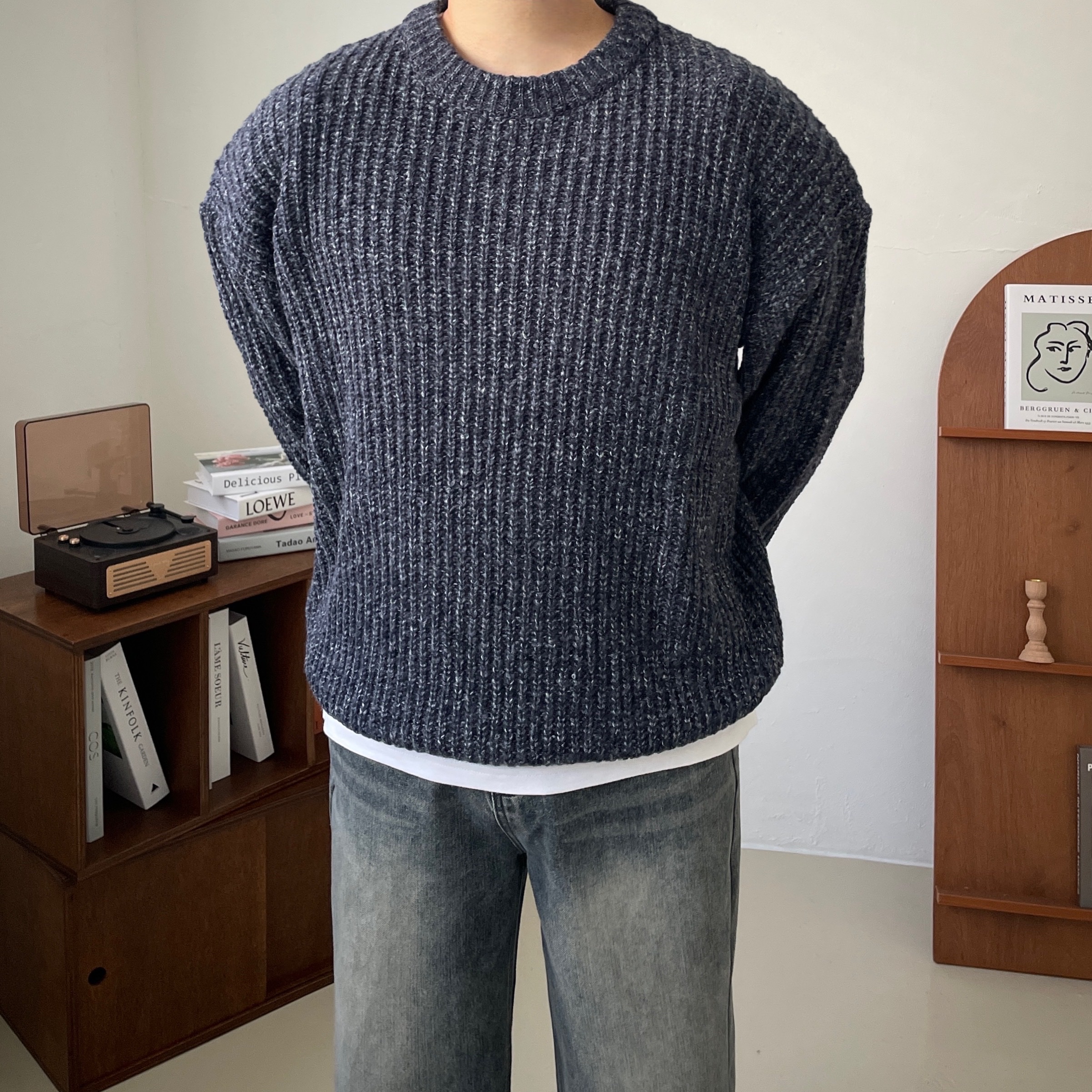 위썸핏님의 스타일 - 10