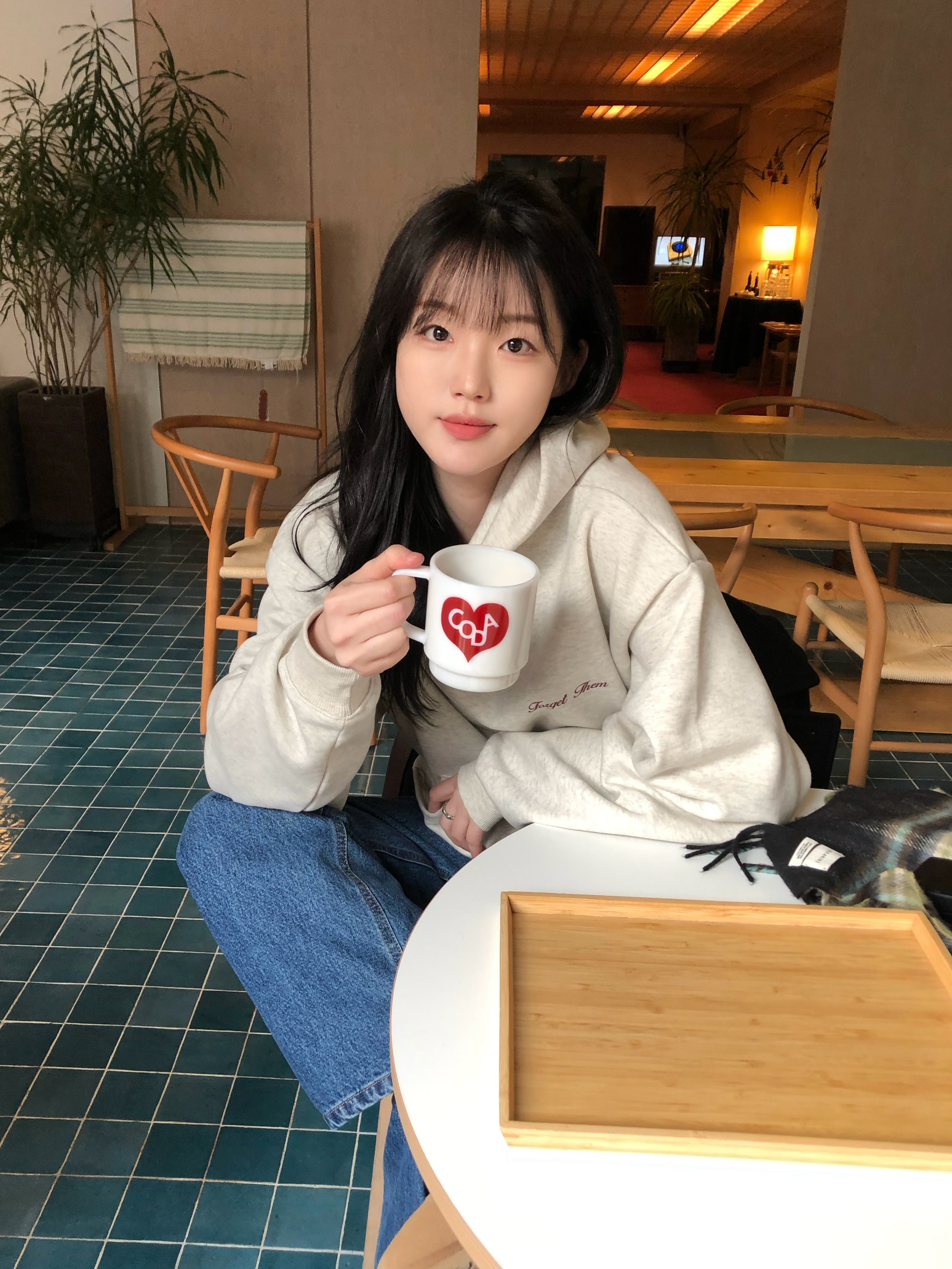 하영님의 스타일 - 2