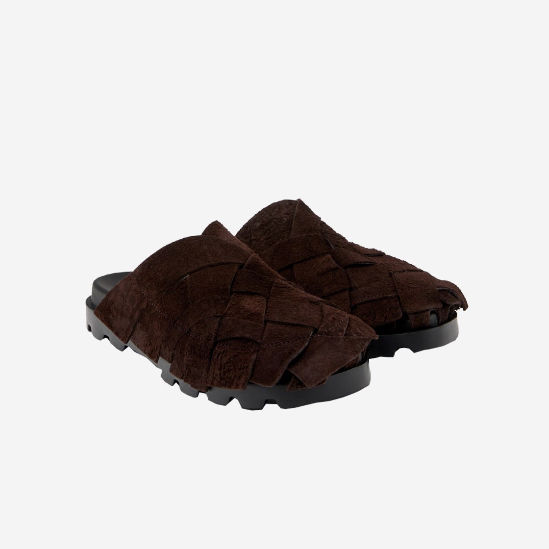 A500035-003 CAMPER LAB Brutus Sandal Brown - #2