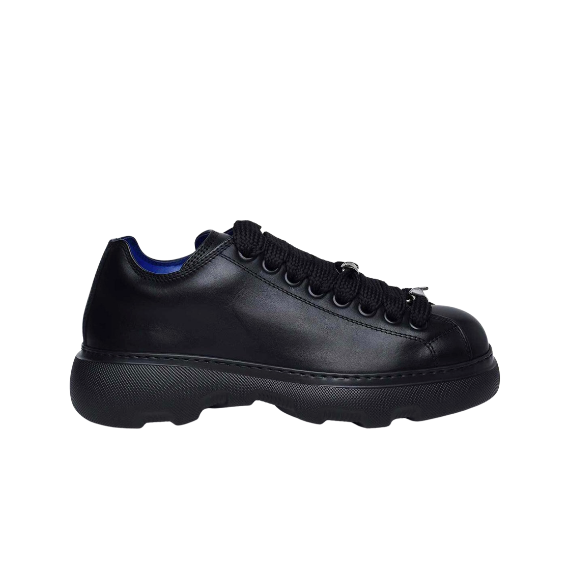 8080017 Burberry Ranger Sneakers Black
