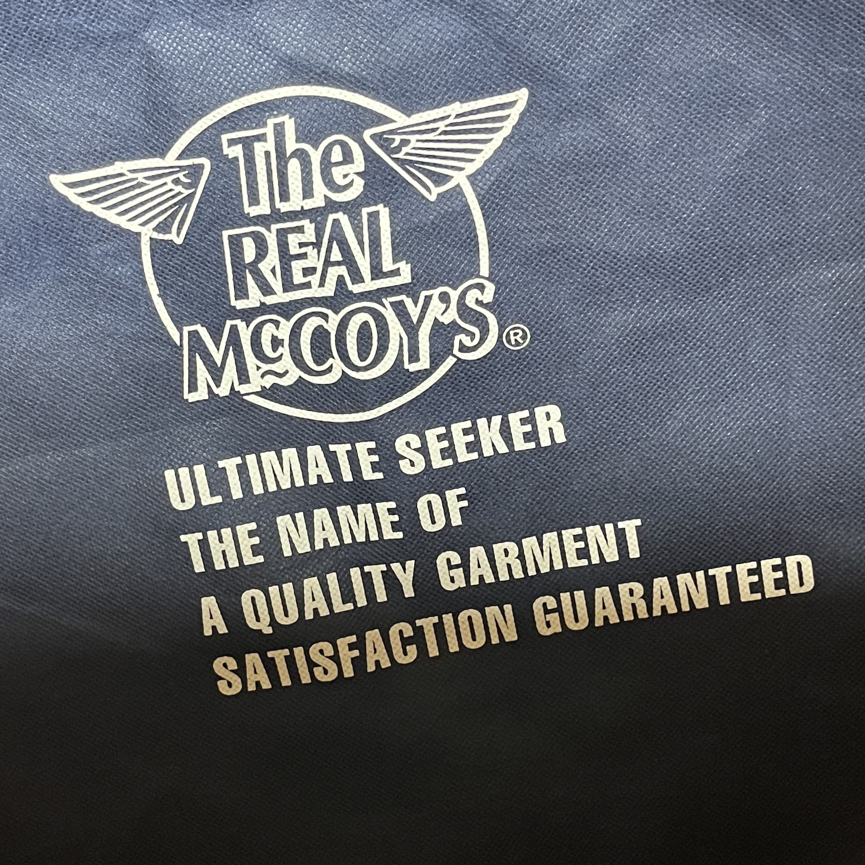The Real McCoy's Type A-2 Leather Jacket Seal Brown 착용 스타일 - 2