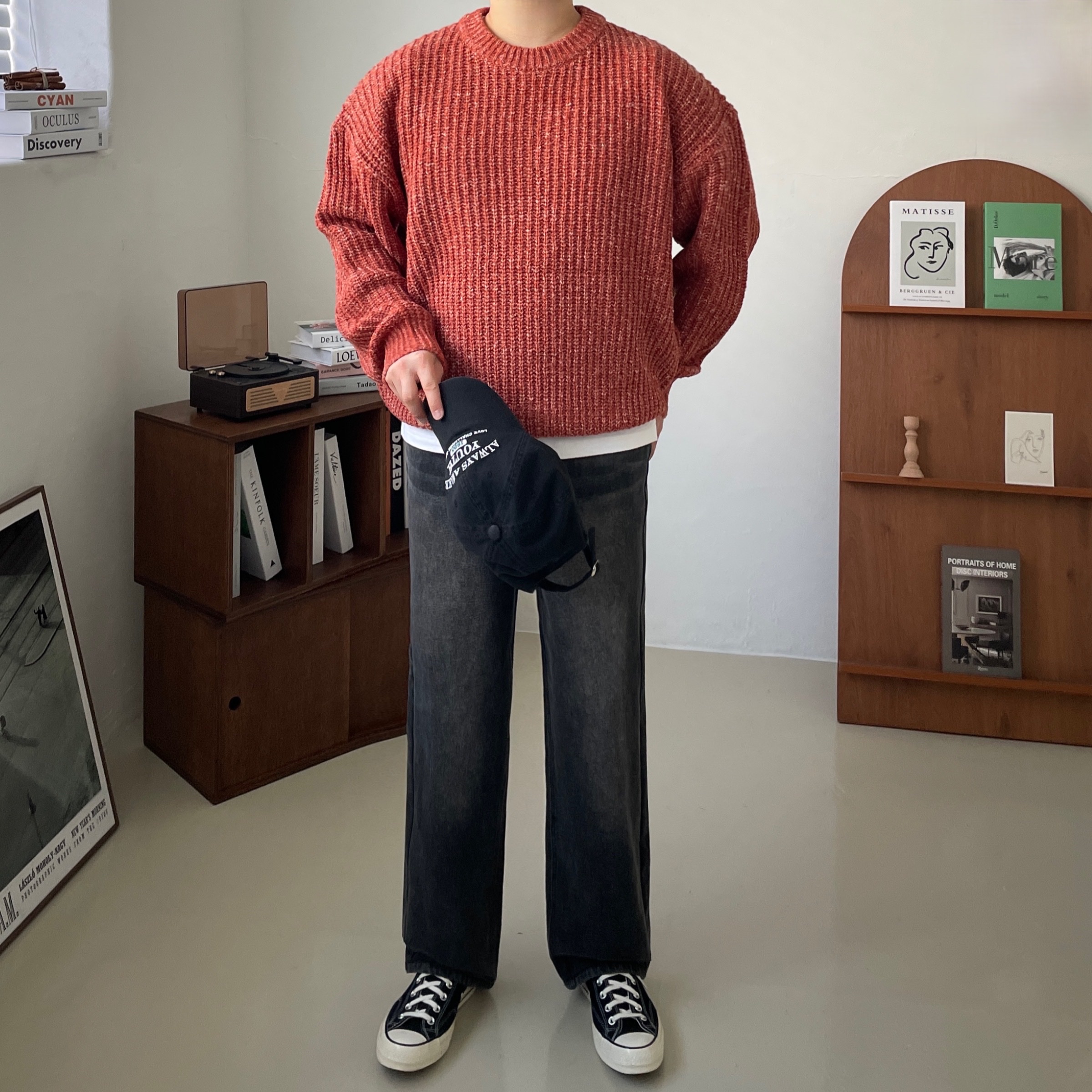 위썸핏님의 스타일 - 10