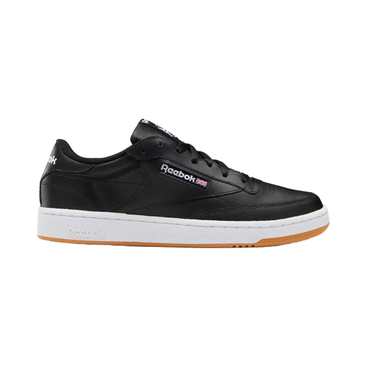 [6% 적립] Reebok Club C 85 Black