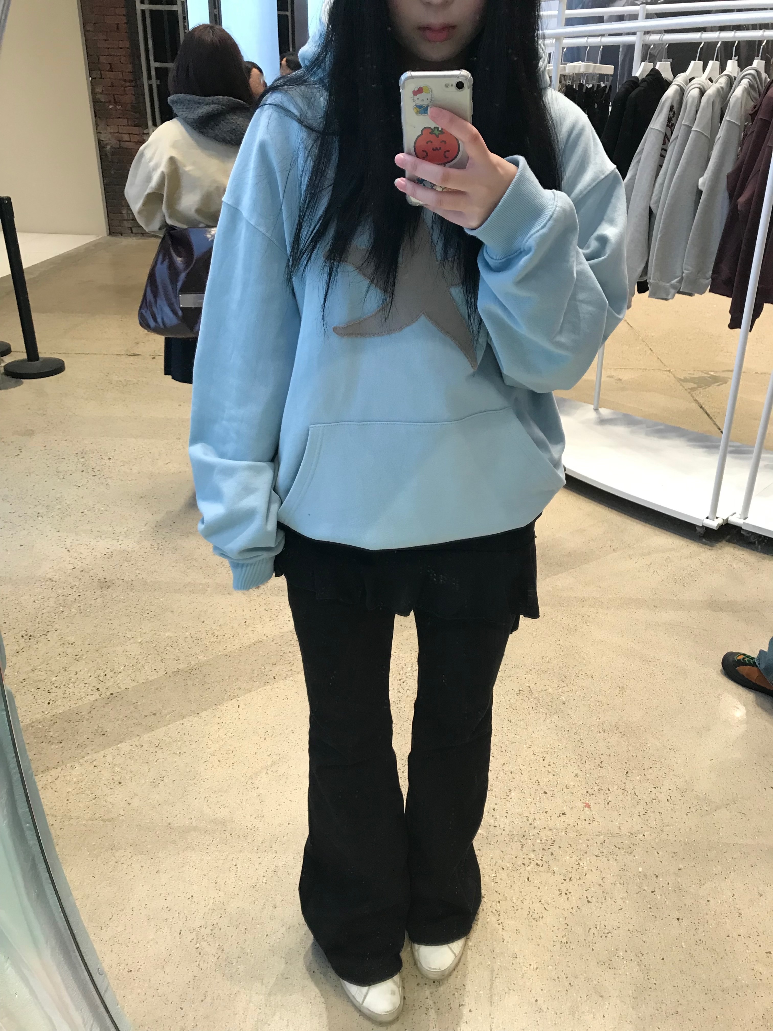 KREAM 스타일 - 1