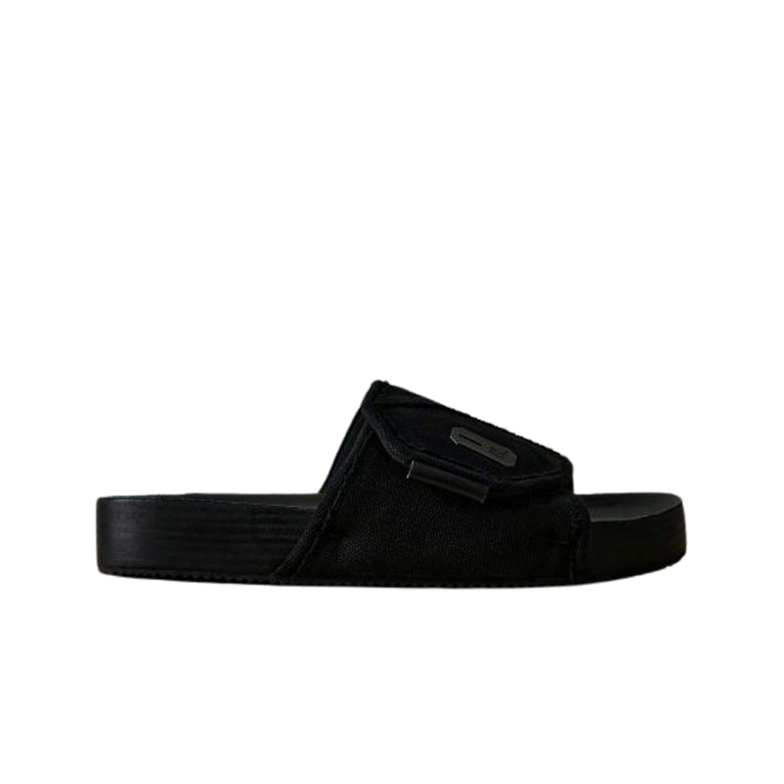 자라 x SR_A 샌들 블랙(Zara x SR_A Sandals Black) - 1