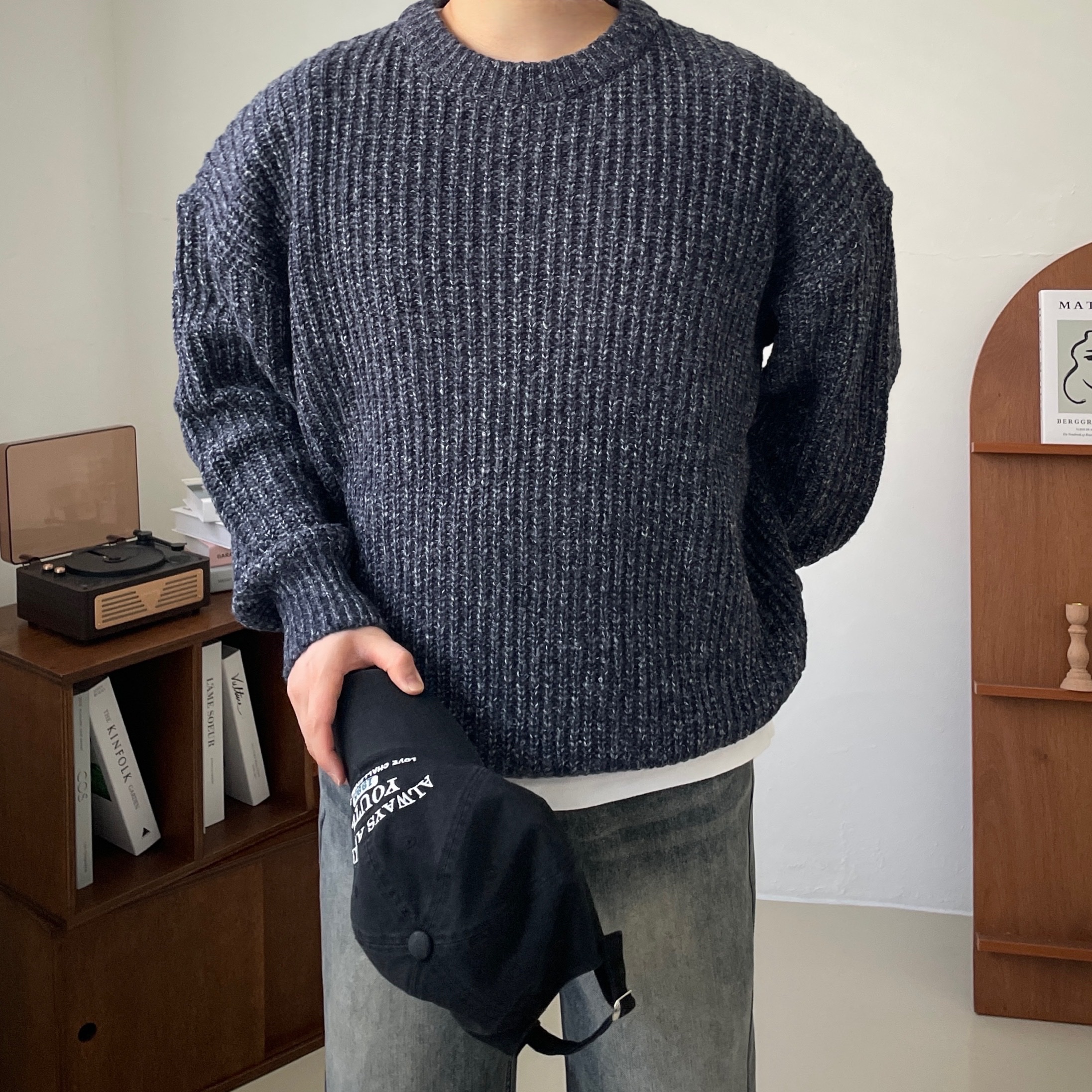 위썸핏님의 스타일 - 8