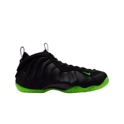 Nike Air Foamposite One Black Volt
