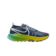 Nike ZoomX Zegama 2 Trail Thunder Blue Diffused Blue