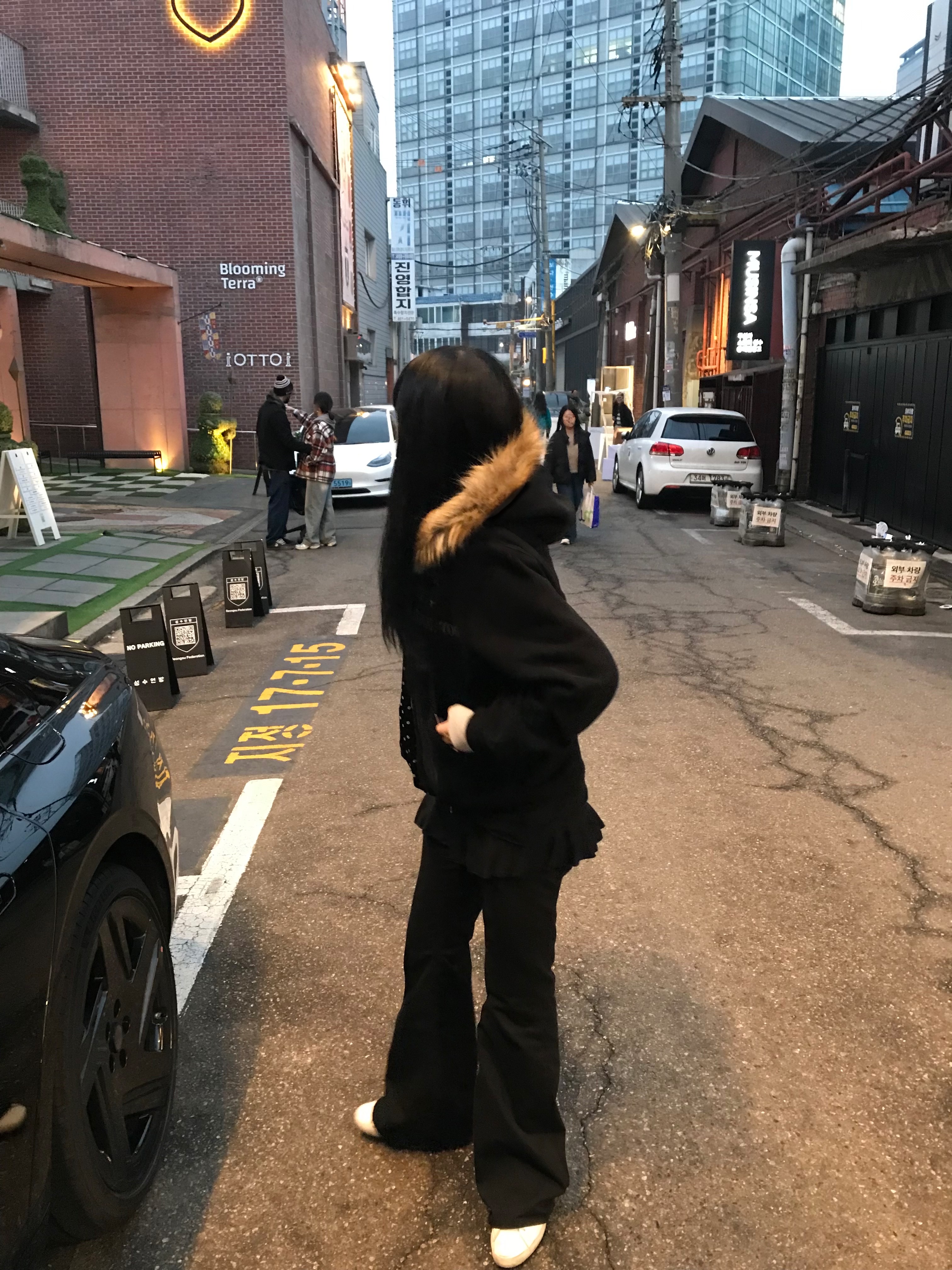 KREAM 스타일 - 2