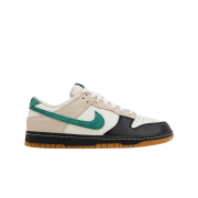 Nike Dunk Low Light Orewood Brown Cream II