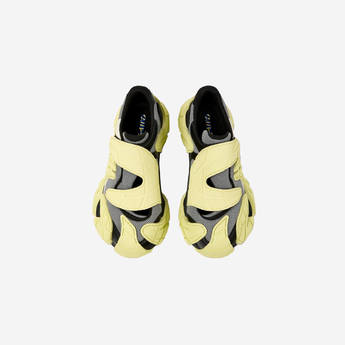 A500028-003 CAMPER LAB Tormenta Yellow - #3