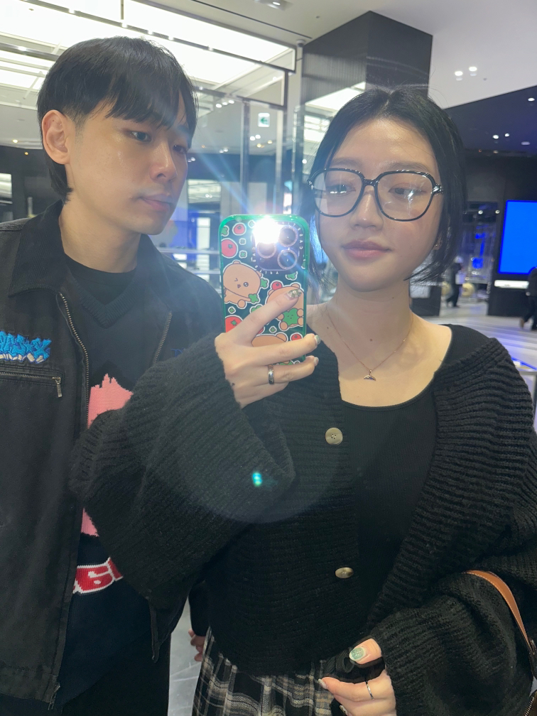 KREAM 프로필 이미지