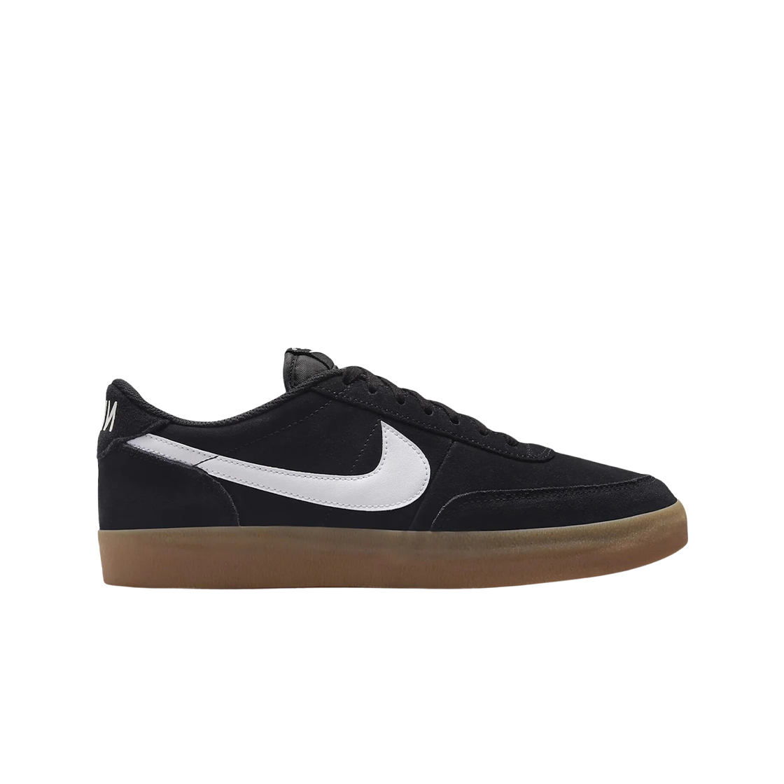 나이키 킬샷 2 블랙 검 미디움 브라운(Nike Killshot 2 Black Gum Medium Brown)