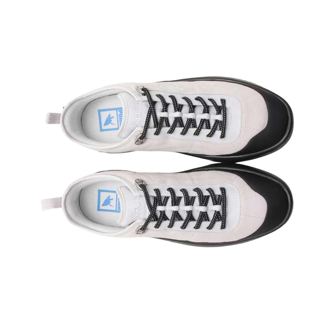 푸마 x 리버레이더스 GV 스페셜 SD 페더 그레이 푸마 블랙(Puma x Liberaiders GV Special SD Feather Gray Puma Black) - 2