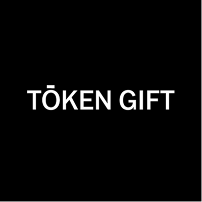 토큰기프트(TOKEN GIFT)